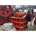 Compound Pendulum Jaw Crusher for Sale